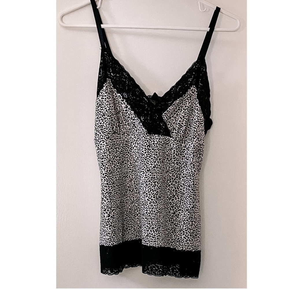 White House/Black Market Cami